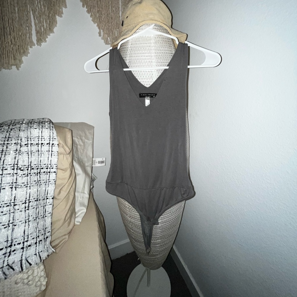 Bodysuit